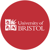 University of Bristol - Clifton Campus logo