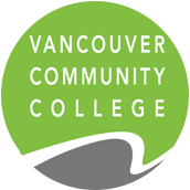 Vancouver Community College - Arts Umbrella logo