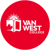 VanWest College - Vancouver Campus logo