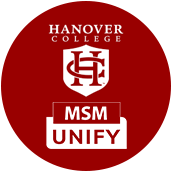 MSM Group - Hanover college logo