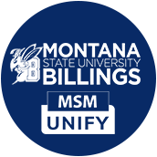 MSM Group - Montana State University - Billings logo