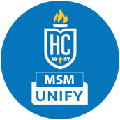 MSM Group - Hilbert College logo