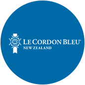 Le Cordon Bleu New Zealand - Wellington Campus logo