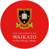 The University of Waikato - Hamilton Campus