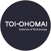 Toi Ohomai Institute of Technology - Mokoia Campus