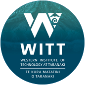 Western Institute of Technology at Taranaki (WITT)
