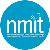 Nelson Marlborough Institute of Technology (NMIT) - Marlborough Campus  logo