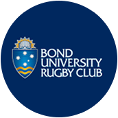 Bond University logo