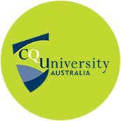 Central Queensland University - Brisbane Campus logo