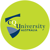 Central Queensland University - Mackay, City Campus logo