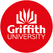 Griffith University - South Bank Campus logo
