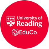  Educo - University of Reading - Whiteknights campus