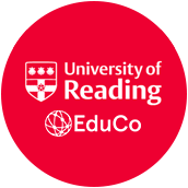 Educo - University of Reading - Whiteknights campus