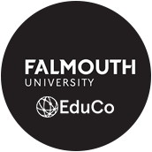 Educo - Falmouth University - Falmouth Campus logo