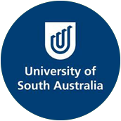 University of South Australia - City East Campus logo