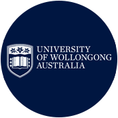 University of Wollongong - Liverpool Campus logo