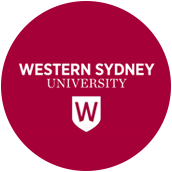 Western Sydney University - Penrith Campus (Kingswood) logo