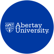 MSM Group - Abertay University logo