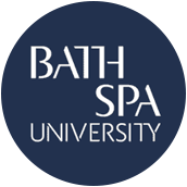 Bath Spa University - Locksbrook Campus logo