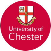 University of Chester - Exton Park (Parkgate Road) logo