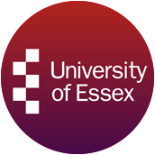 University of Essex - Colchester Campus logo