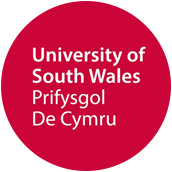 University of South Wales - Cardiff Campus logo
