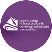University of the Highlands and Islands