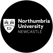 Northumbria University - Newcastle City Campus logo