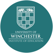 University of Winchester logo