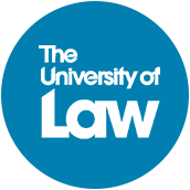 The University of Law (Chester Campus) logo