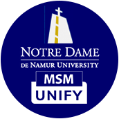 MSM Group - Notre Dame de Namur University