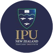 IPU Tertiary Institute New Zealand logo