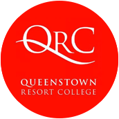 Queenstown Resort College (QRC) - Queenstown Campus logo