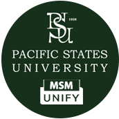 MSM Group - Pacific States University