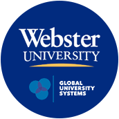 Global University Systems (GUS) - Webster University - Orlando Campus logo