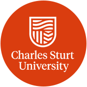 Charles Sturt University - Orange Campus logo