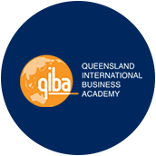 Queensland International Business Academy - Brisbane Campus logo