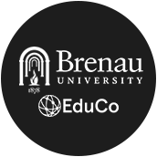 EDUCO - Brenau University - North Atlanta logo