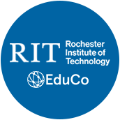 EDUCO - Rochester Institute of Technology logo