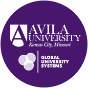 Global University Systems (GUS) - Avila University logo