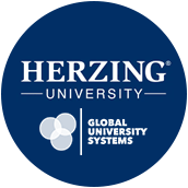 Global University Systems (GUS) - Herzing University - Atlanta Campus logo