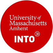 INTO Group - University of Massachusetts Amherst logo