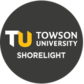 Shorelight Group - Towson University logo
