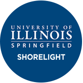 Shorelight Group - University of Illinois Springfield logo