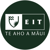 Eastern Institute of Technology - Auckland Campus logo