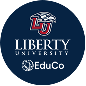 EDUCO - Liberty University logo