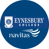 Navitas Group - Eynesbury College logo