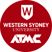 ATMC - Western Sydney University - Melbourne Campus logo