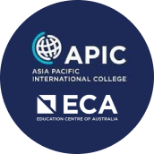 Education Centre of Australia (ECA) Group - Asia Pacific International College (APIC) - Sydney Campus