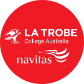 Navitas Group - La Trobe College - Melbourne Campus logo